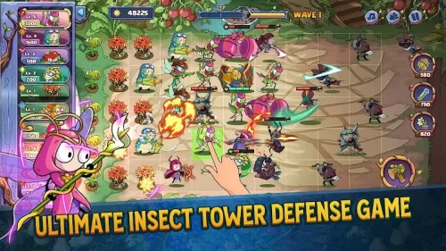 Garden Guardians TD-screenshot-2