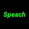 Speach