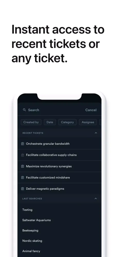 تصاویر fabriq – Digital shop floor