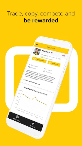 Скриншоты IX SOCIAL