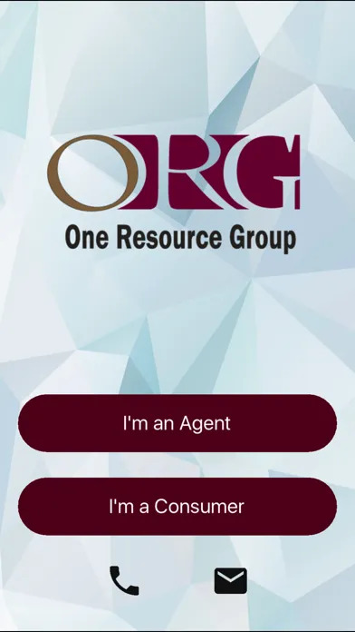 One Resource Group 스크린샷