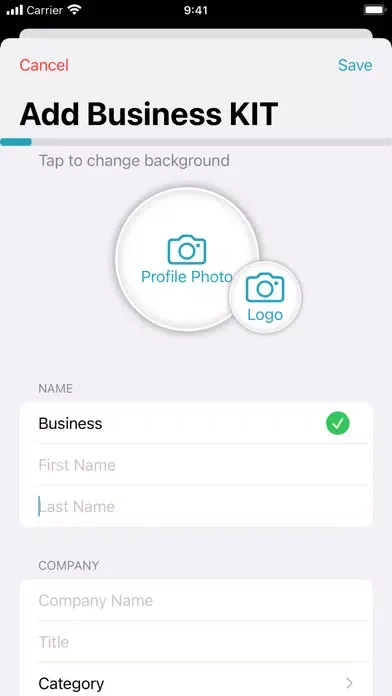 Скриншоты KIT - Keep In Touch