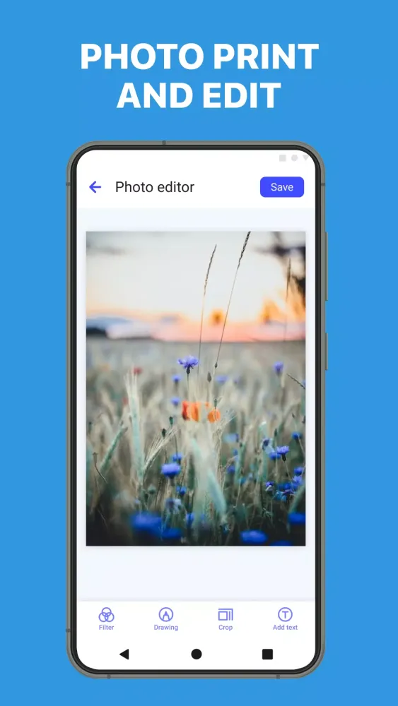 Smart Printer: Print Documents应用截图