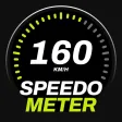 Speed GPS Tracker Speedometer+ Speed GPS Tracker Speedometer+