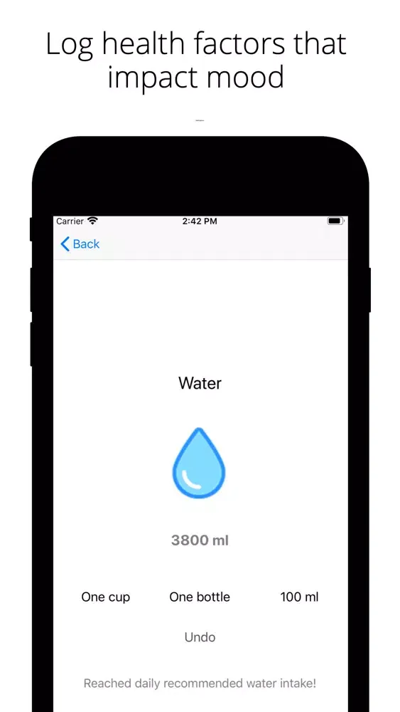 صور Productive - Health tracker