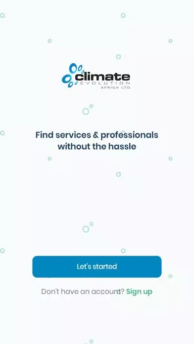 Climate Evolution应用截图