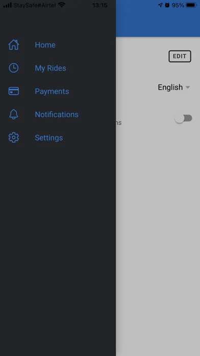 Capturas de pantalla de instantPick
