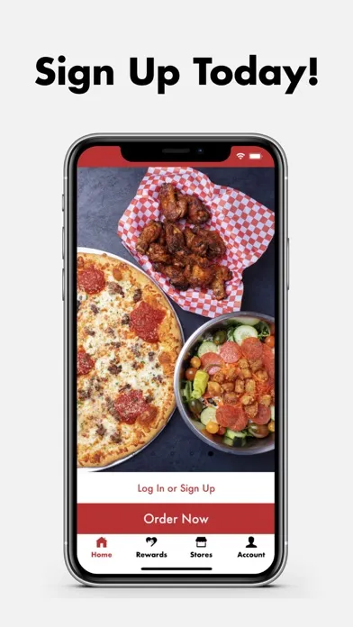 Sgt Pepperoni's Pizza Store Screenshots