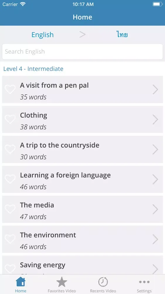 تصاویر LearnEnglish: Online English