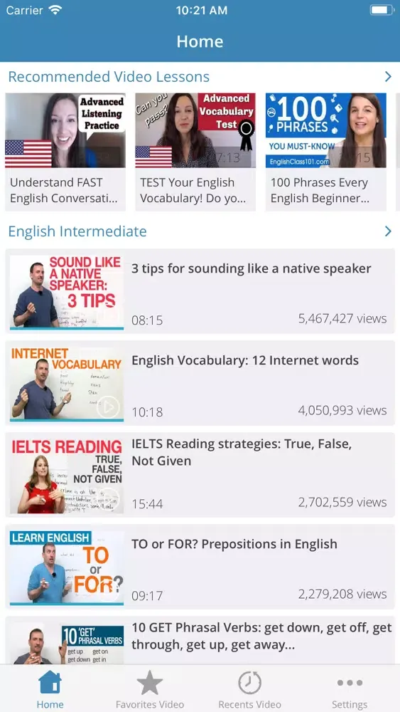 تصاویر LearnEnglish: Online English