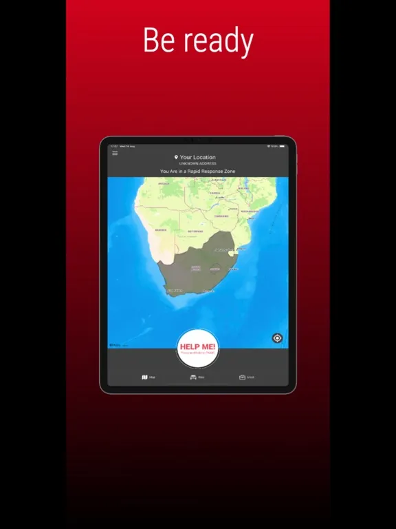 Gold Club iPad  スクリーンショット