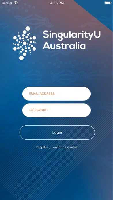 تصاویر SingularityU Australia