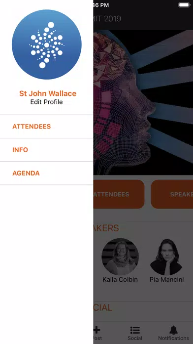 تصاویر SingularityU Australia