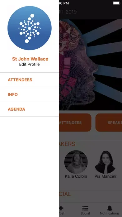 SingularityU Australia Screenshots