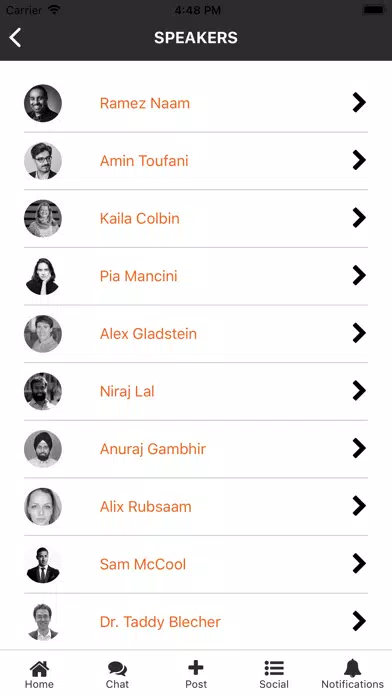 تصاویر SingularityU Australia