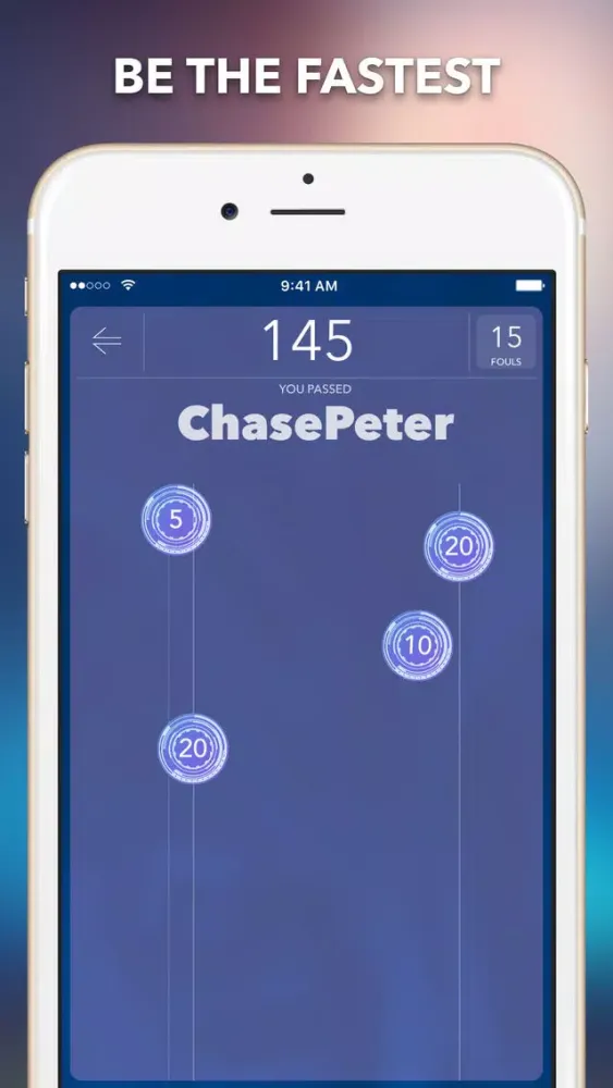 Eject - Are you fast enough? स्क्रीनशॉट