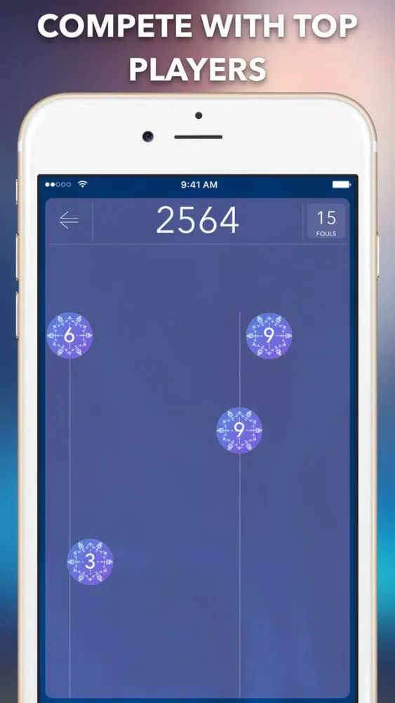 Eject - Are you fast enough? स्क्रीनशॉट