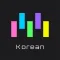 Memorize: Learn Korean Words