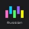 Memorize: Learn Russian Words
