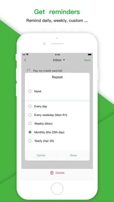 تصاویر TikTik: Stop Procrastinating