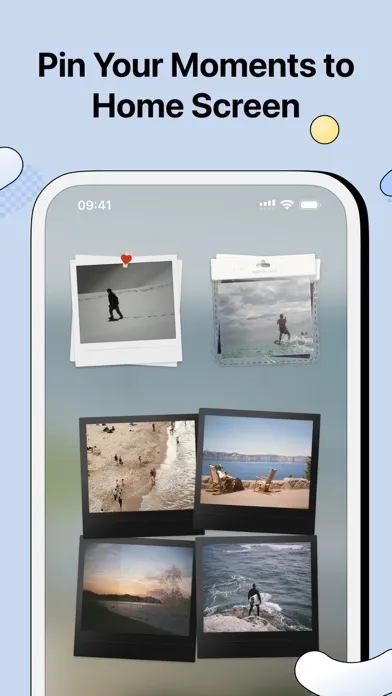 MD Widgets - Countdown widget 스크린샷