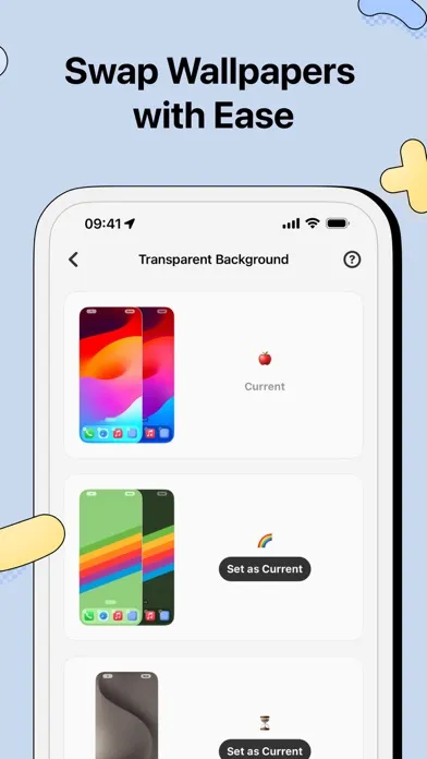 MD Widgets - Countdown widget 스크린샷