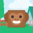Animal Tower Game