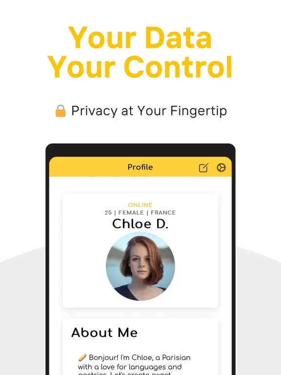 LangX | Practice Learn Succeed iPad Screenshots