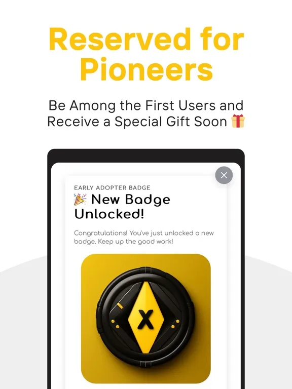 LangX | Practice Learn Succeed iPad Screenshots