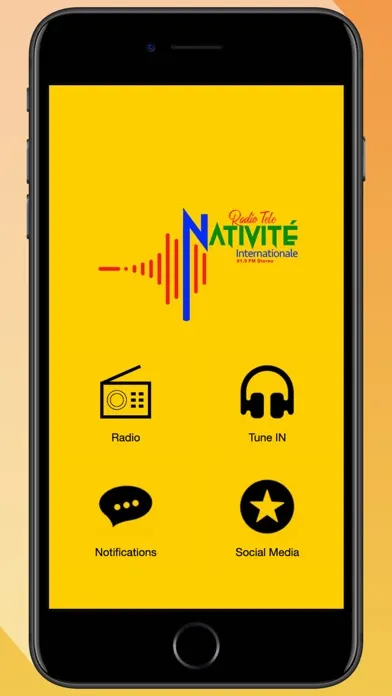 صور Radio Tele Nativité