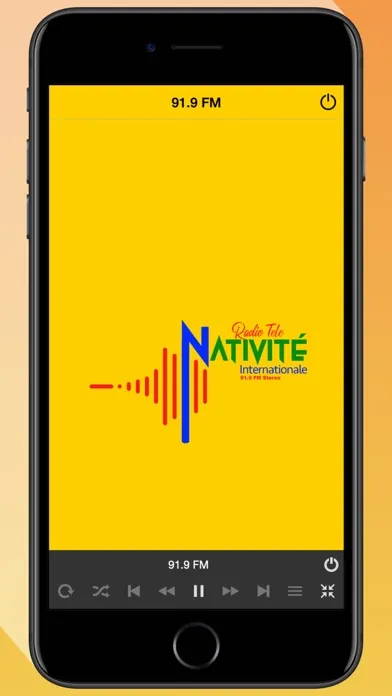 صور Radio Tele Nativité