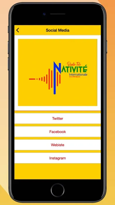 صور Radio Tele Nativité