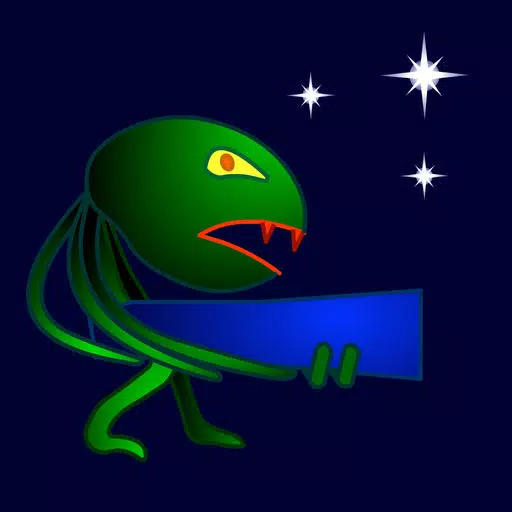 JUMPER: Space Impact