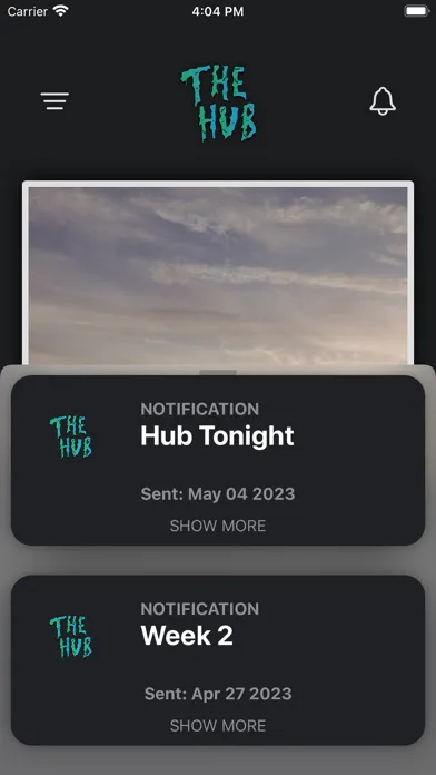 TLC | The Hub應用截圖