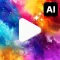 MyVids: Text-to-Video AI