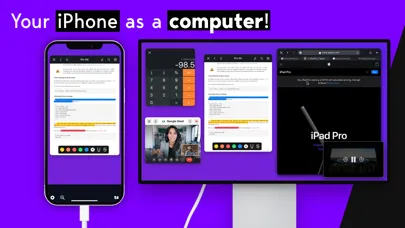 shiftscreen 4X স্ক্রিনশট