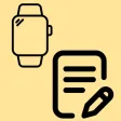 Notes on Watch