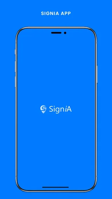 Sriggle SigniA应用截图