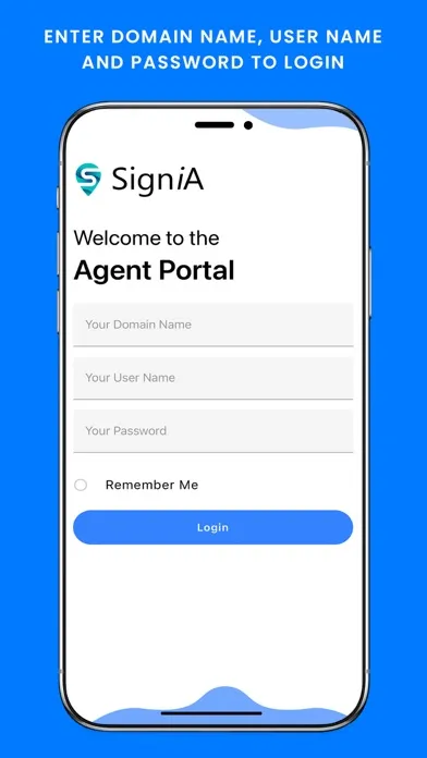 Sriggle SigniA应用截图