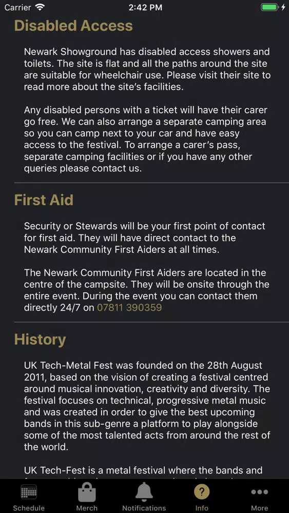 تصاویر UK Tech-Fest