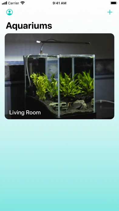 تصاویر Aquarium Journal