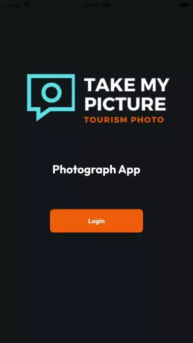 Screenshot di TMP Photographer