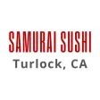 Samurai Sushi - Ordering