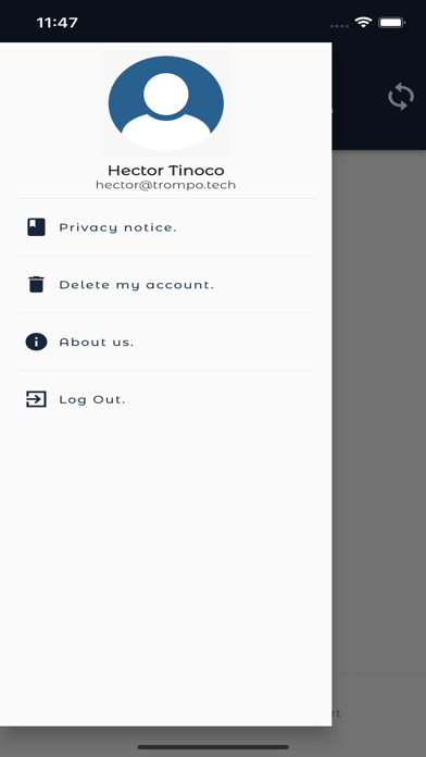 تصاویر Europosgrados Mx ScanApp