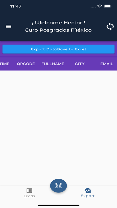 تصاویر Europosgrados Mx ScanApp