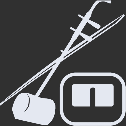 Erhu Tuner - Tuner & Metronome Erhu Tuner - Tuner & Metronome