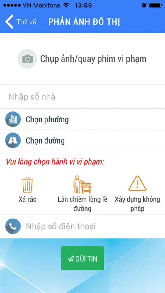 صور Bình Thạnh Trực Tuyến