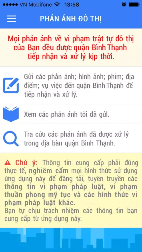 صور Bình Thạnh Trực Tuyến