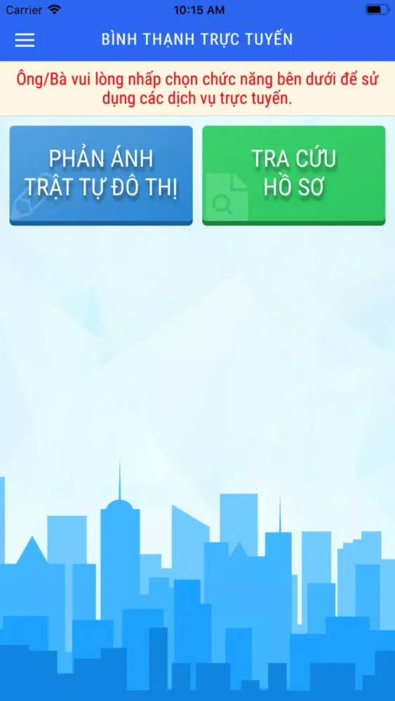 صور Bình Thạnh Trực Tuyến