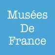 Les musées de France